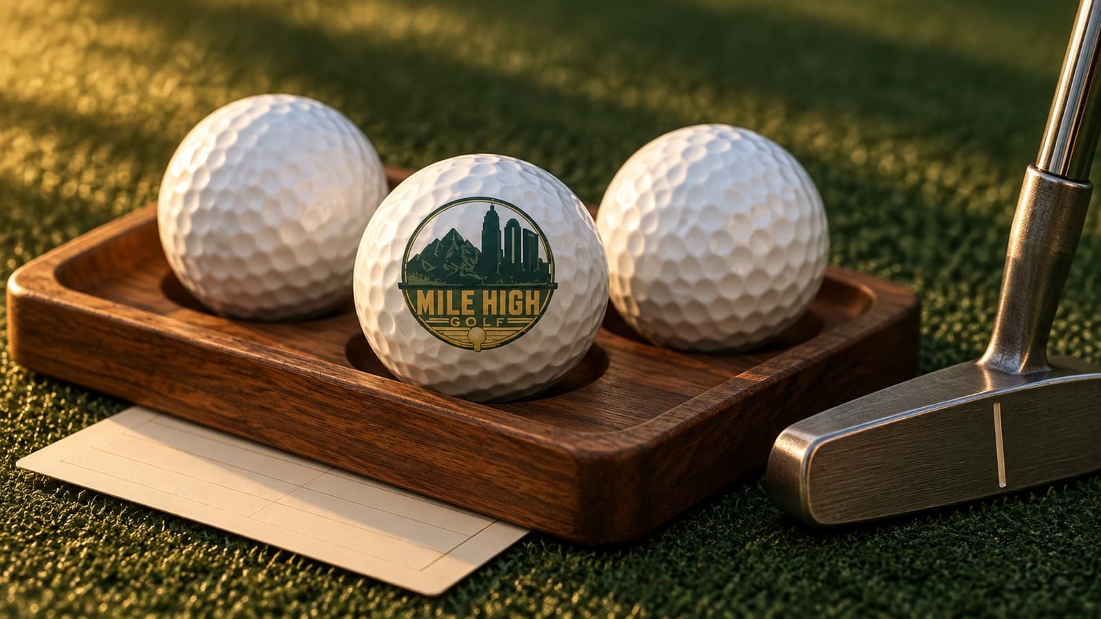 Golf Ball Fitting: Compare Flight, Spin, Feel, and Real-World Use