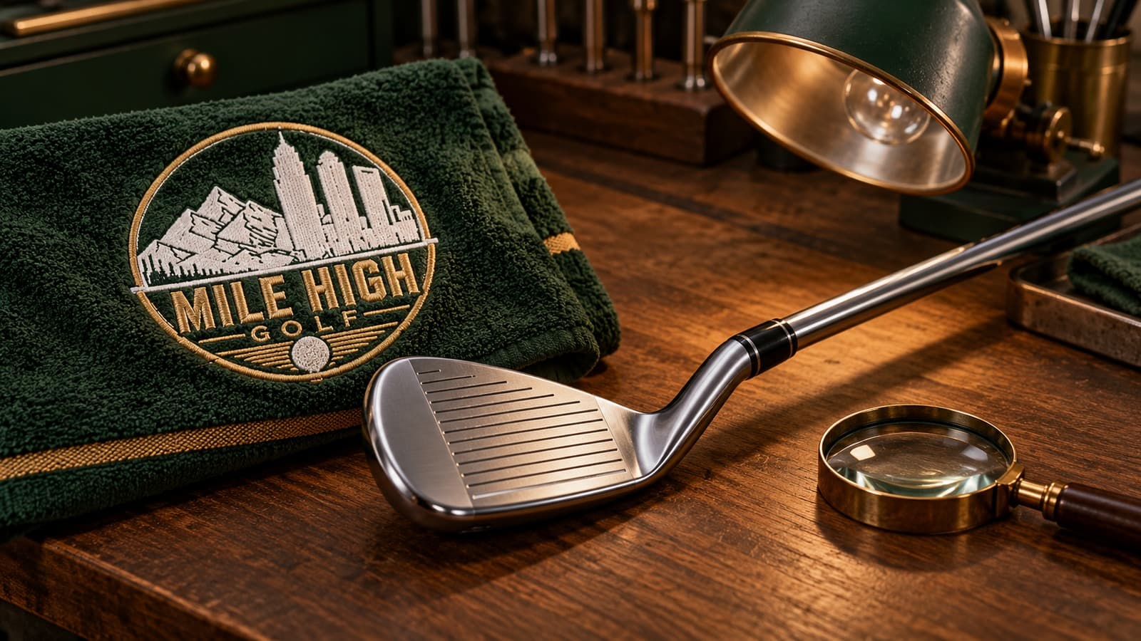 Is Your Golf Club Damaged? What to Check Before the Next Swing