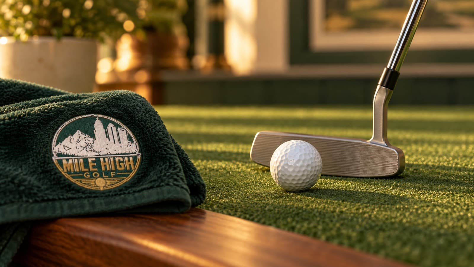Putter Fitting: Find a Setup You Can Aim and Repeat