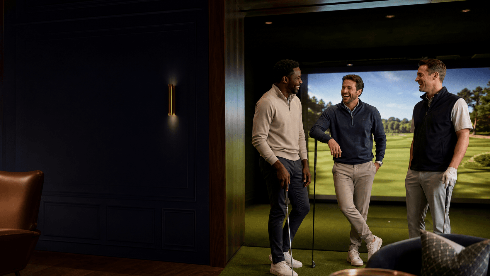 Does a Buzz Make You Better at Golf? Our Honest Take