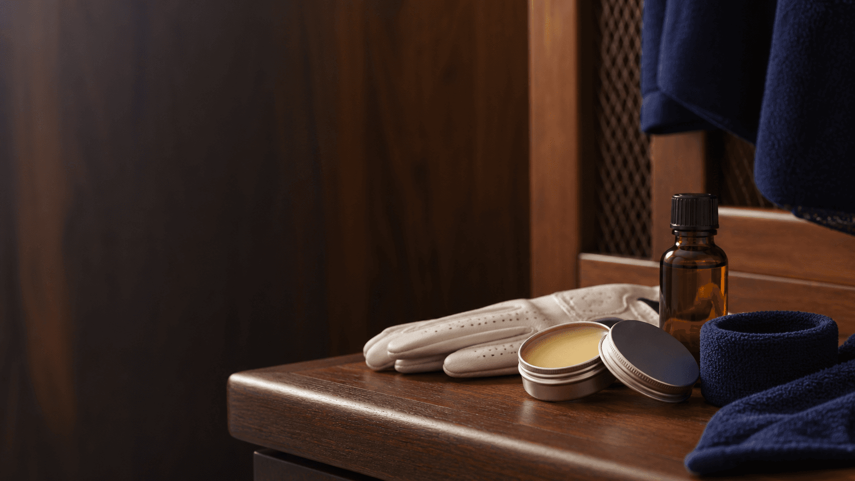Hemp Balms and Oils for Golfers: A Careful Recovery Conversation