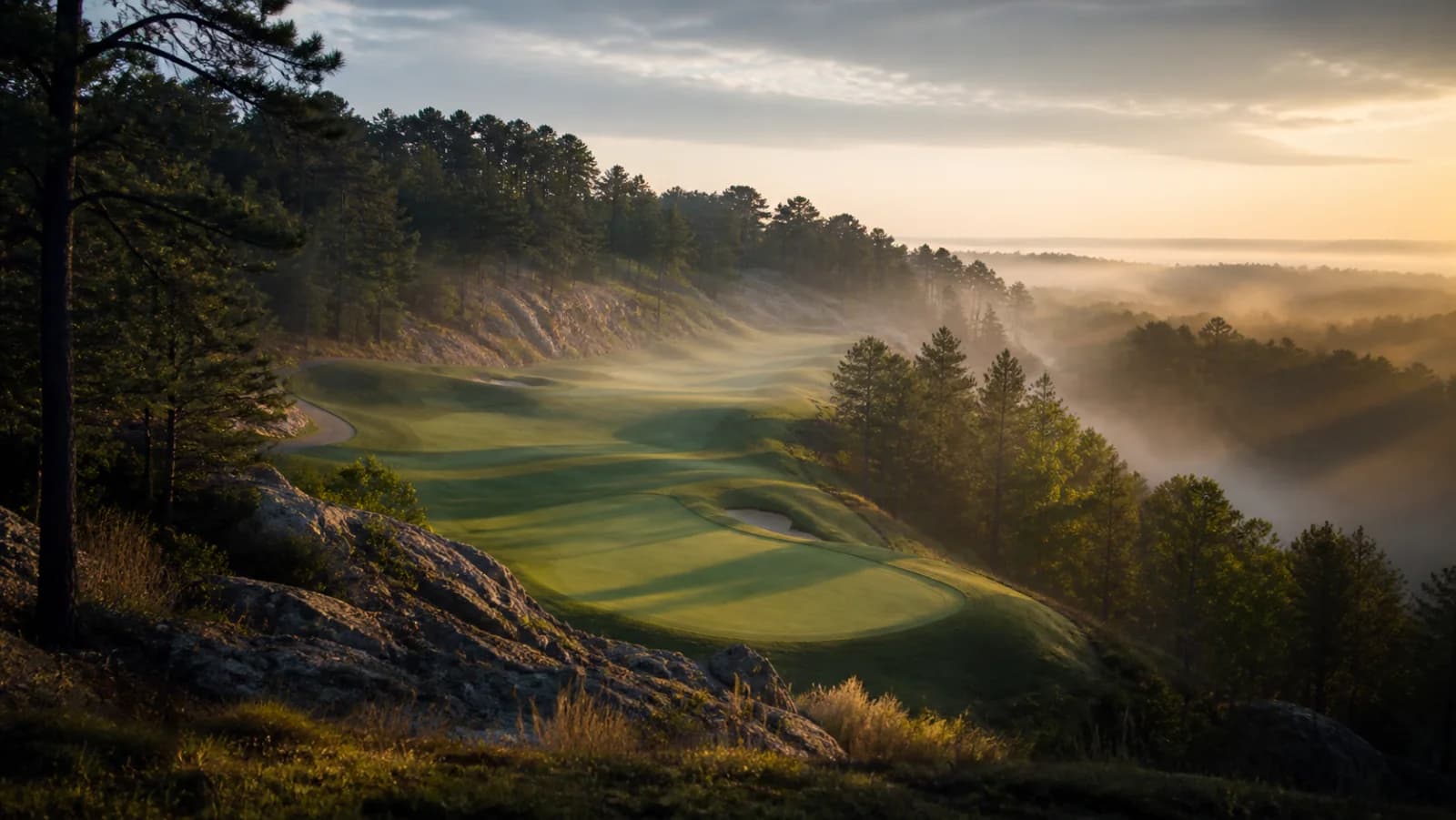 Verdict Ridge: A Denver Golf Story