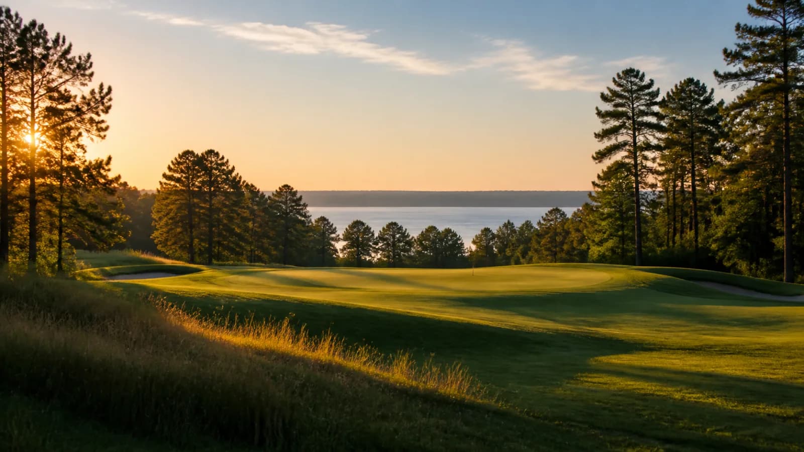 Westport and Cowans Ford: Two West-Side Golf Histories