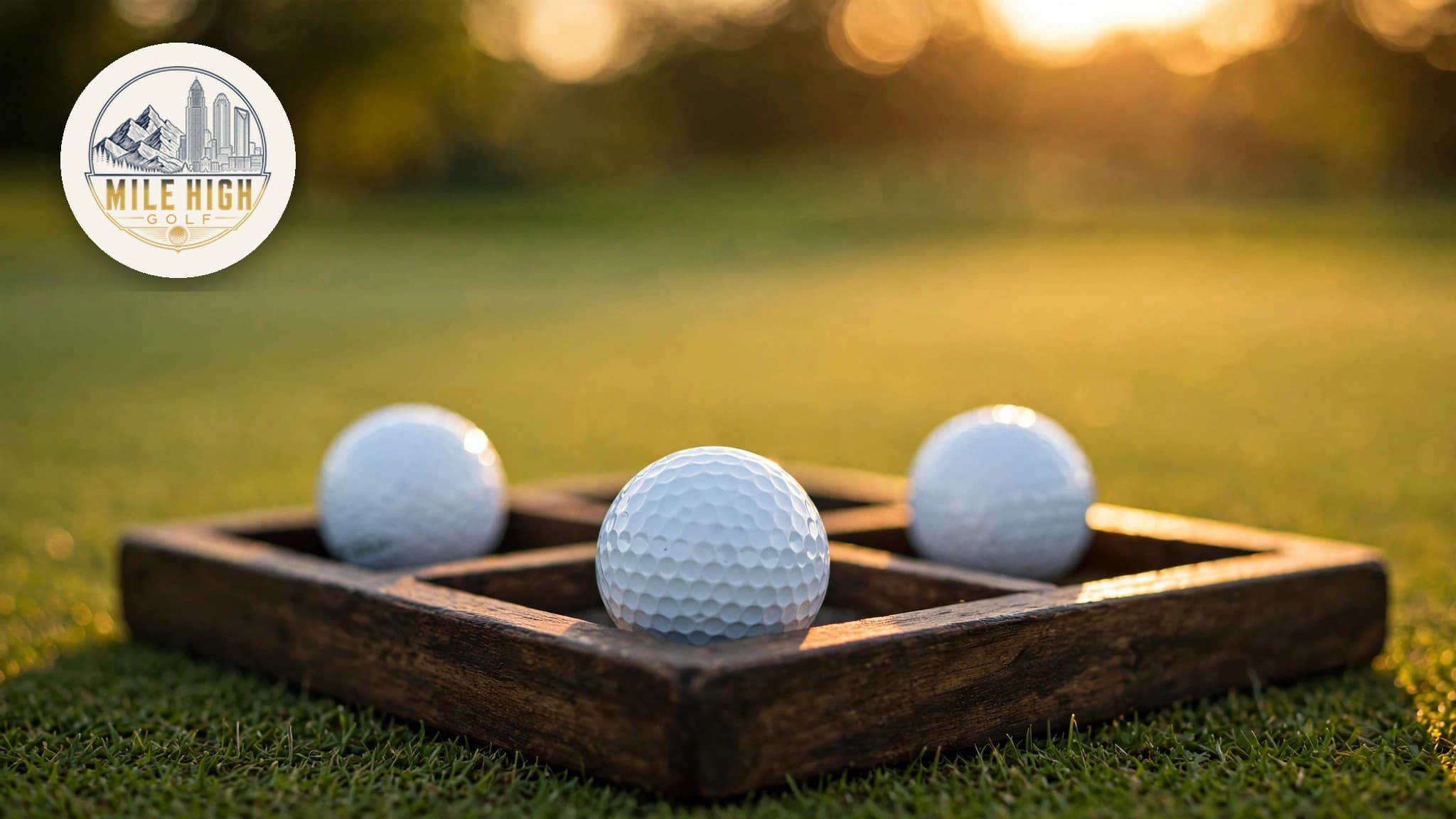 Golf Ball Compression and Swing Speed: What the Numbers Can Tell You